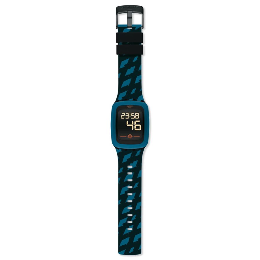 Swatch touch zero 2 on sale