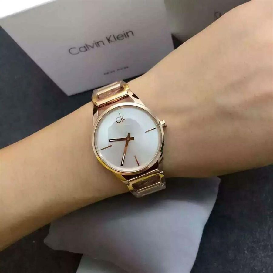 CALV N KLE N K3G23626 Calvin Klein Saat