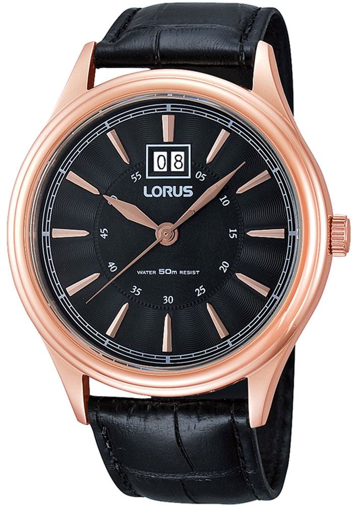 Lorus Rq520ax9 Erkek Kol Saati