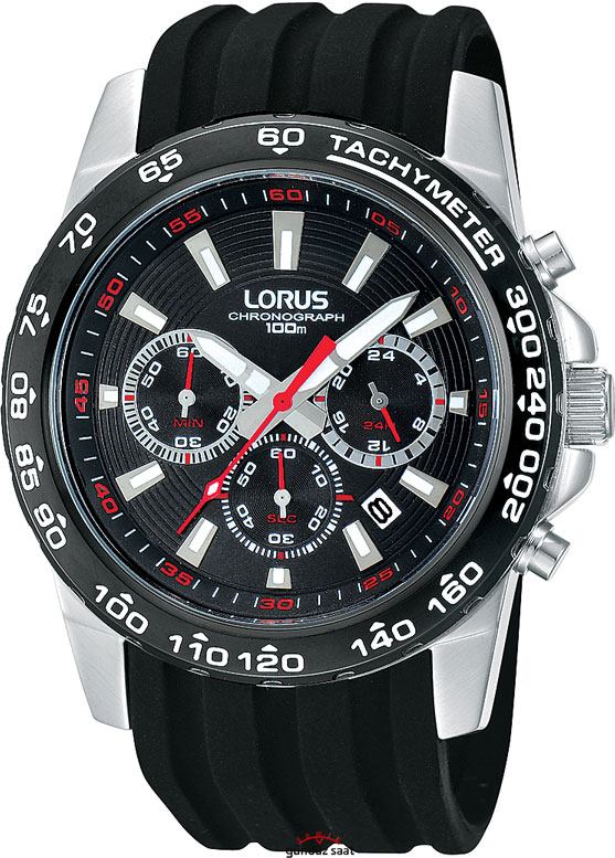 Lorus Rt363bx9 Erkek Kol Saati