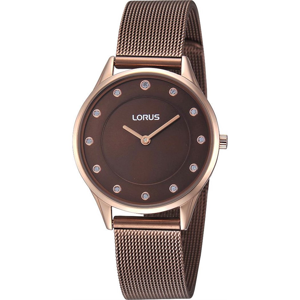 Lorus Rta52ax9 Bayan Kol Saati