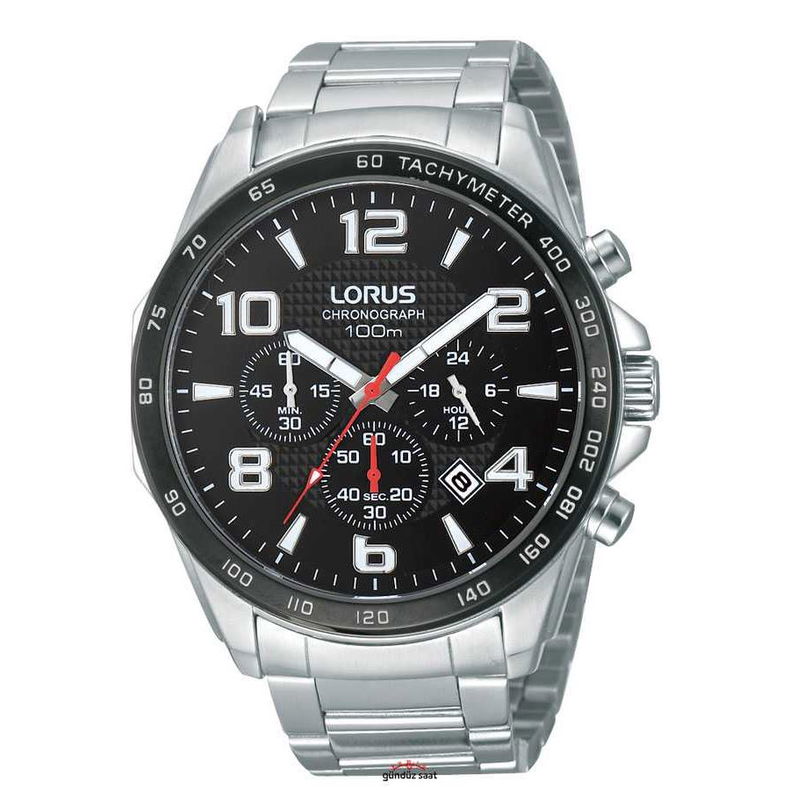 Lorus Rt351cx9 Erkek Kol Saati