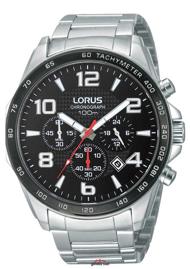 Lorus Rt351cx9 Erkek Kol Saati