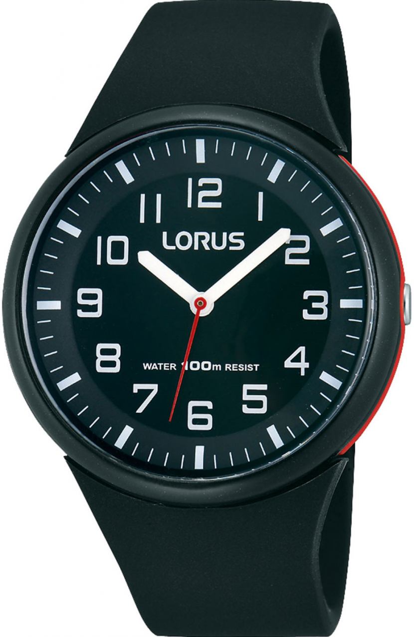 Lorus Rrx47dx9 Çocuk Kol Saati