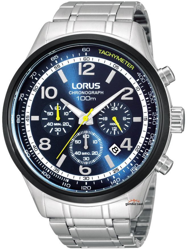 Lorus Rt313dx9 Erkek Kol Saati