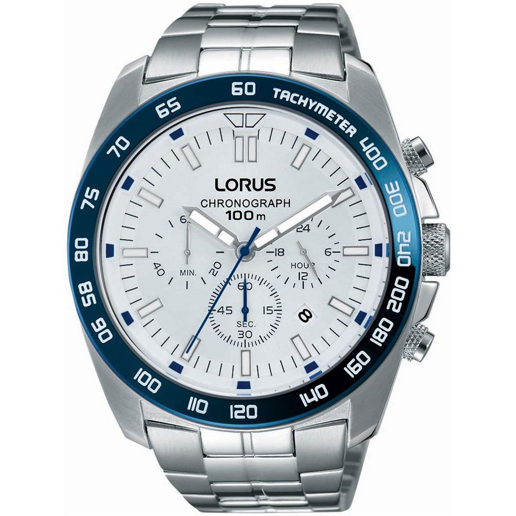 Lorus Rt323ex9 Erkek Kol Saati
