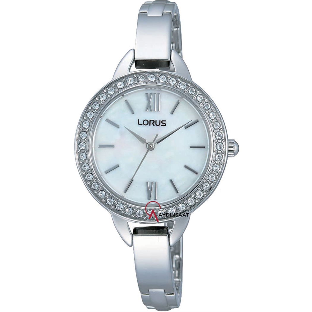 Lorus Rrs21vx9 Bayan Kol Saati