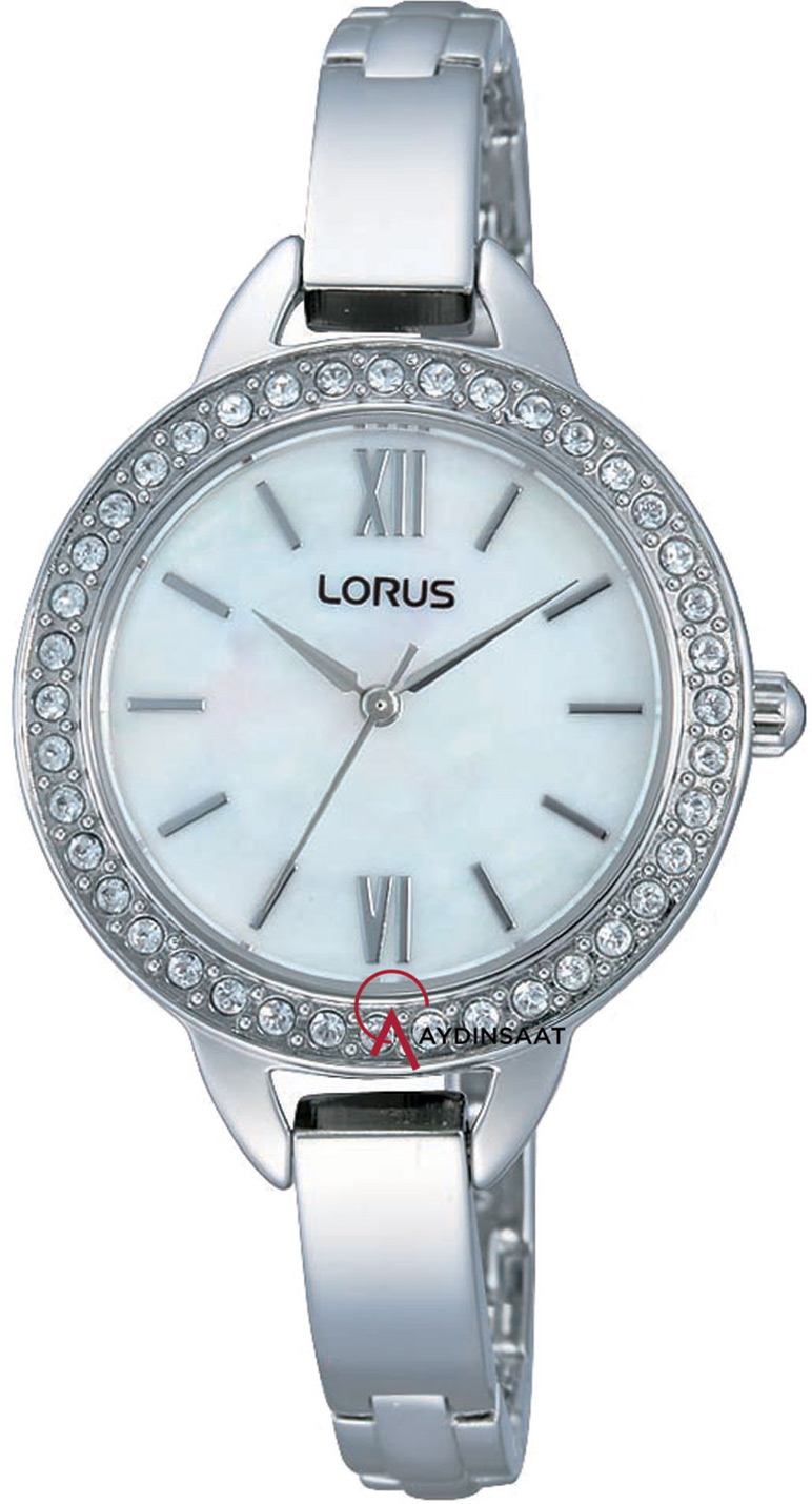 Lorus Rrs21vx9 Bayan Kol Saati