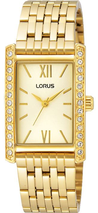 Lorus Rrs38vx9 Bayan Kol Saati
