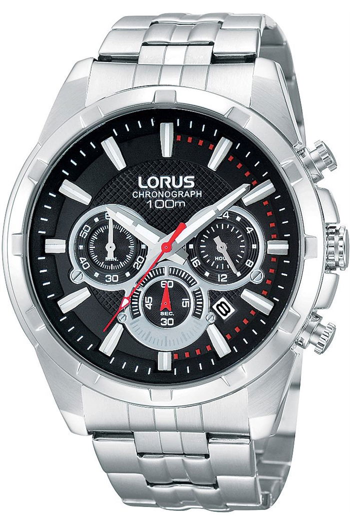 Lorus Rt303bx9 Erkek Kol Saati