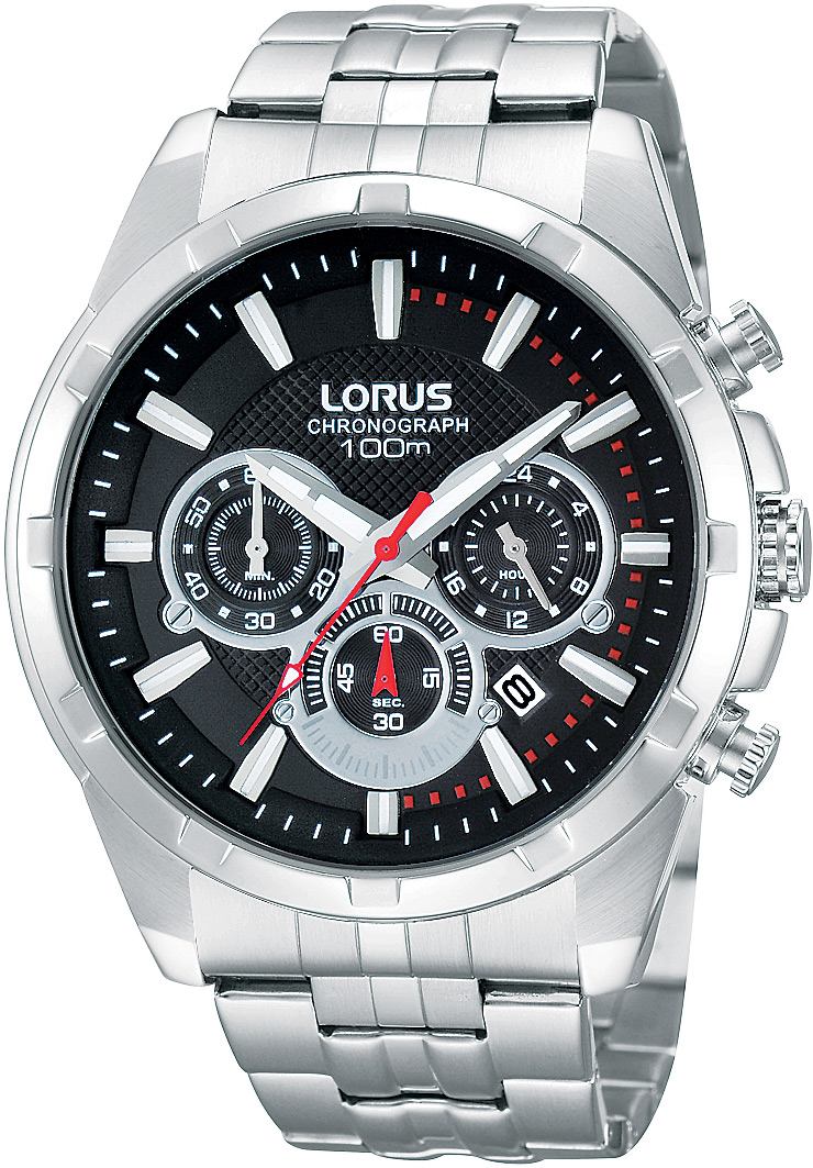 Lorus Rt303bx9 Erkek Kol Saati