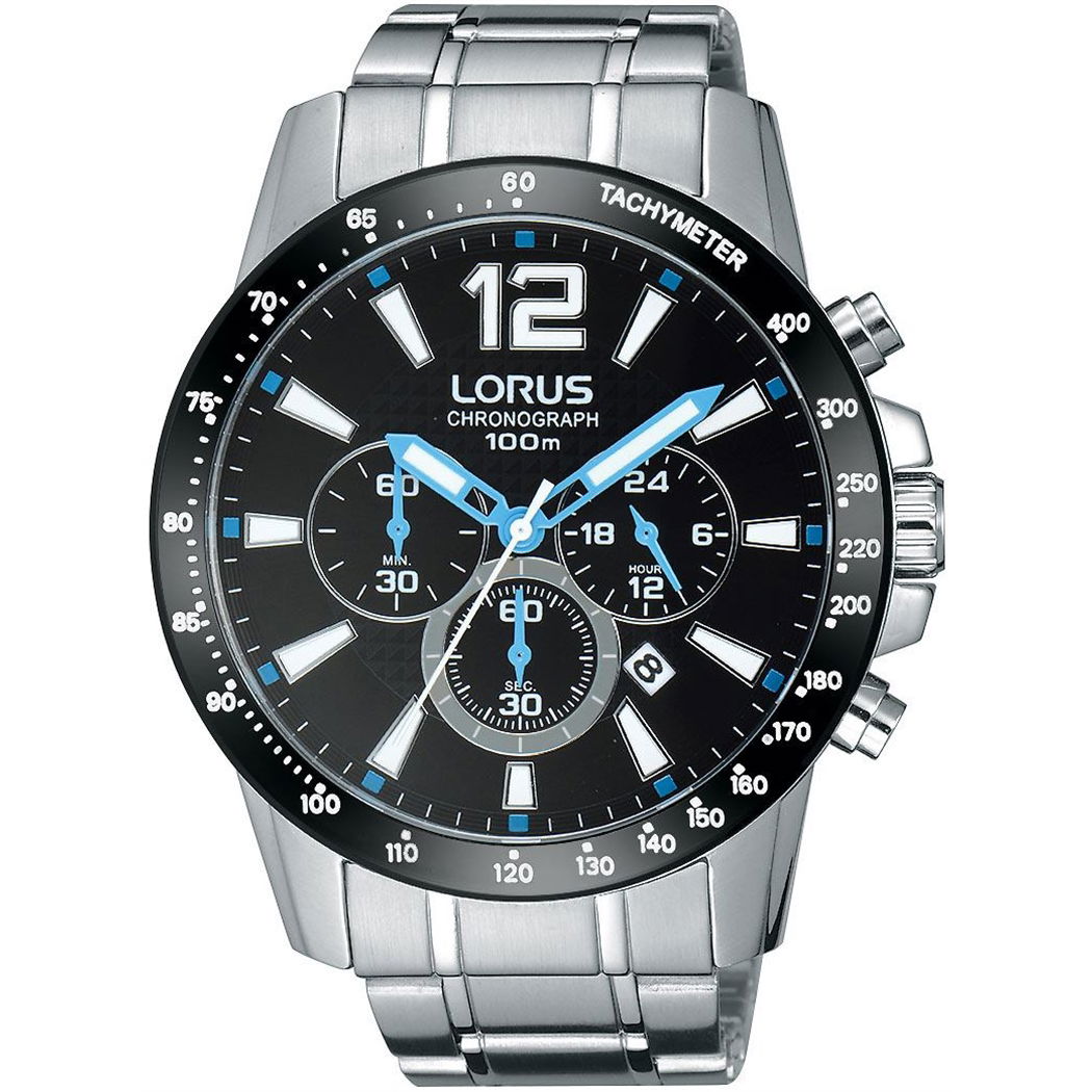 Lorus Rt353ex9 Erkek Kol Saati