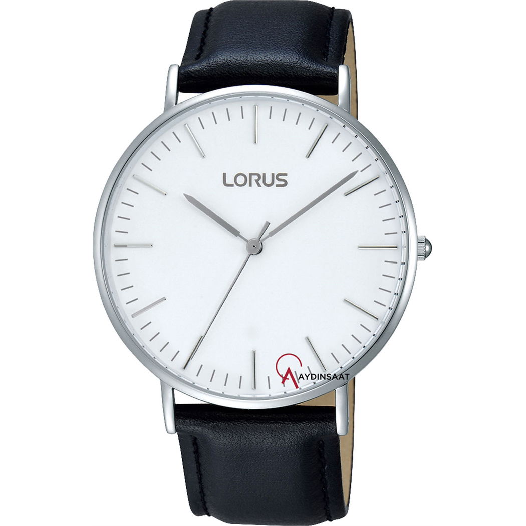Lorus Rh883bx9 Erkek Kol Saati