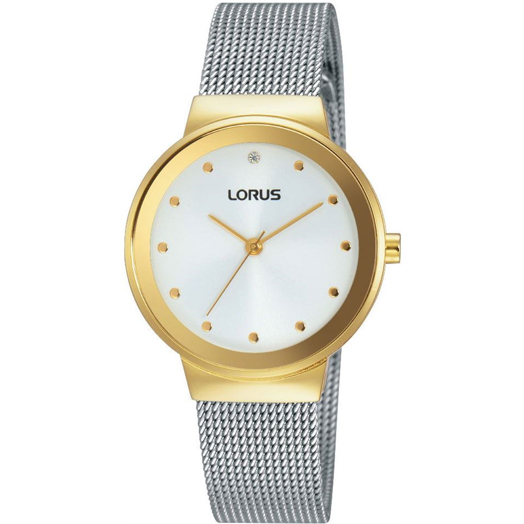 Lorus Rg268jx9 Bayan Saati
