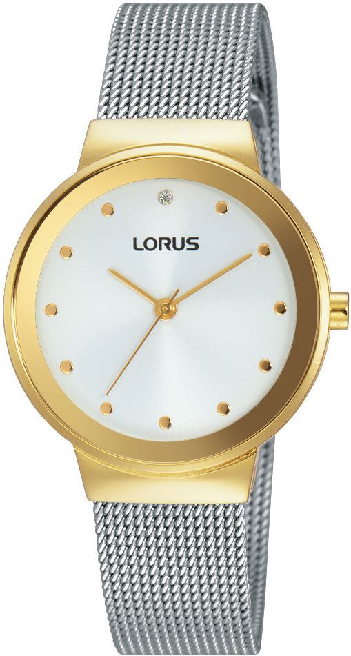 Lorus Rg268jx9 Bayan Saati