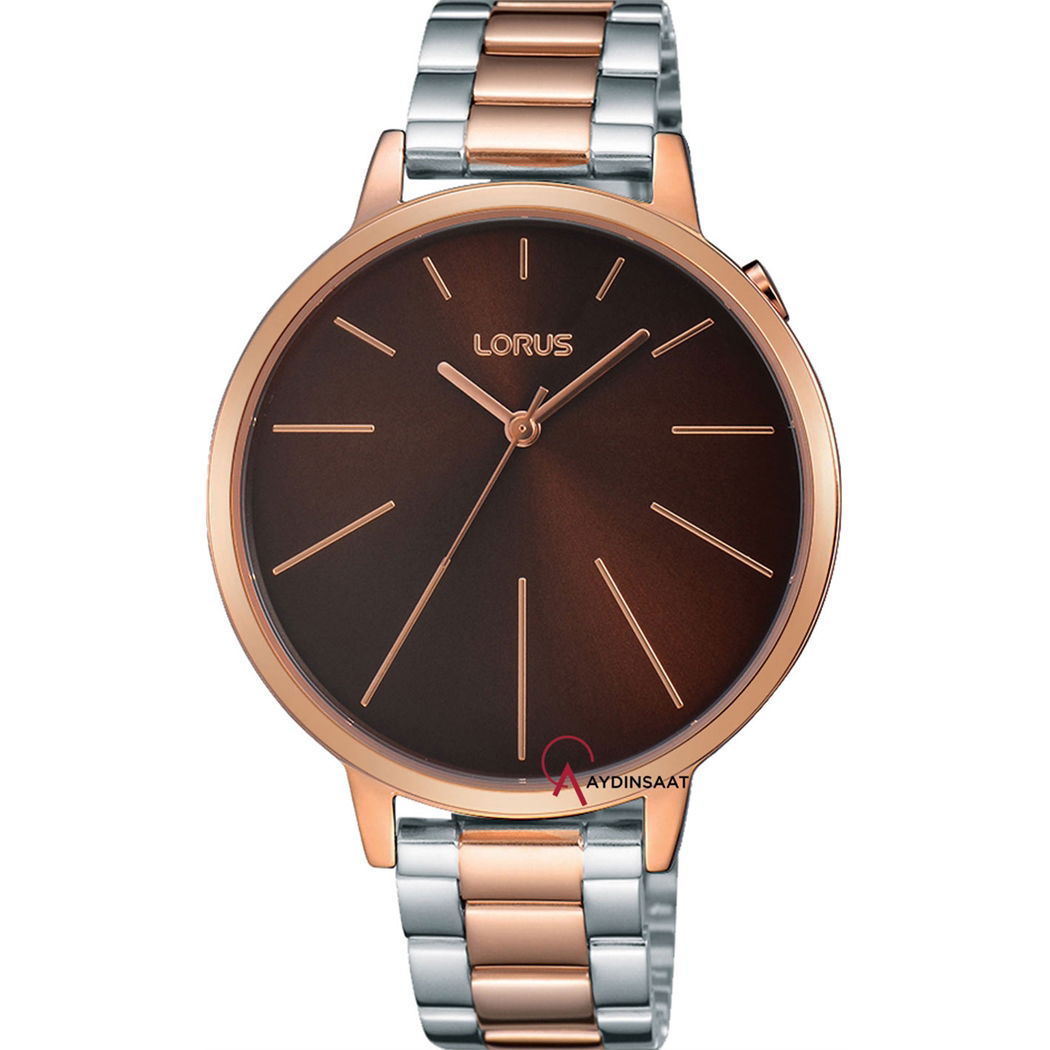 Lorus Rg202kx9 Bayan Saati