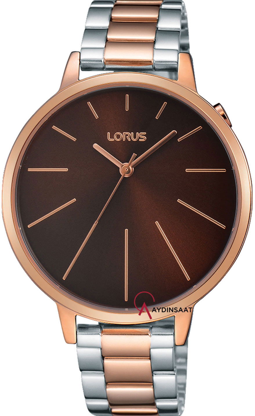 Lorus Rg202kx9 Bayan Saati
