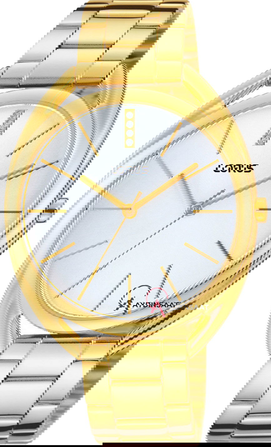 Lorus Rg206kx9 Bayan Kol Saati