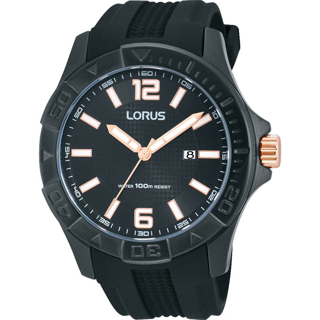 Lorus Rh975dx9 Erkek Kol Saati