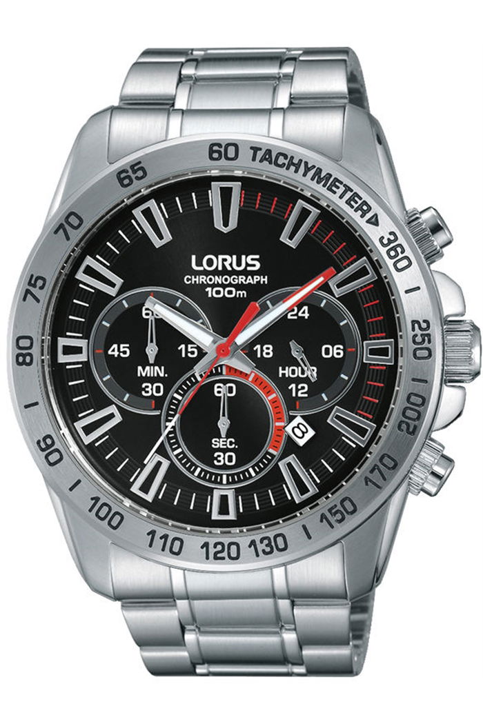 Lorus Rt321fx9 Erkek Kol Saati