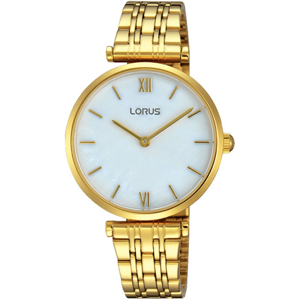 Lorus Rrw92ex9 Bayan Kol Saati