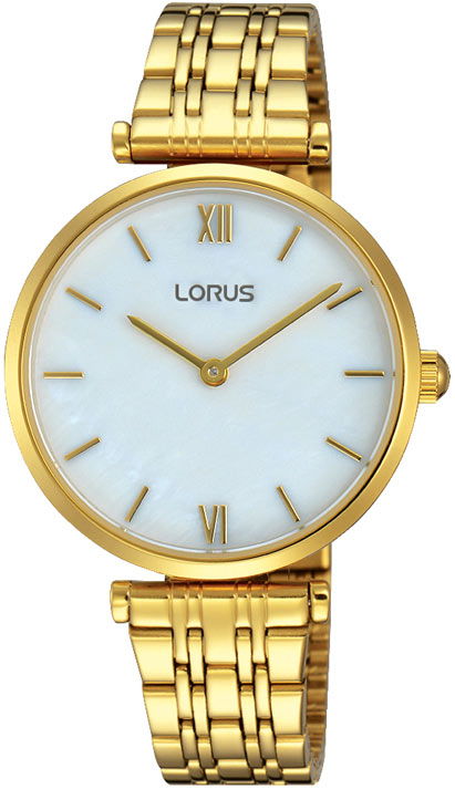 Lorus Rrw92ex9 Bayan Kol Saati