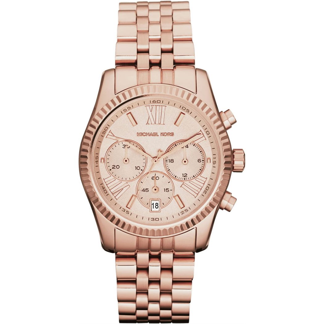 Michael Kors Mk5569 Kadın Kol Saati