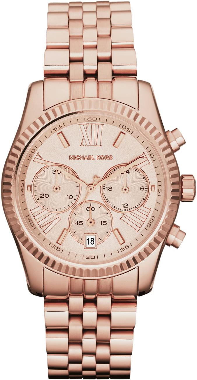 Michael Kors Mk5569 Kadın Kol Saati