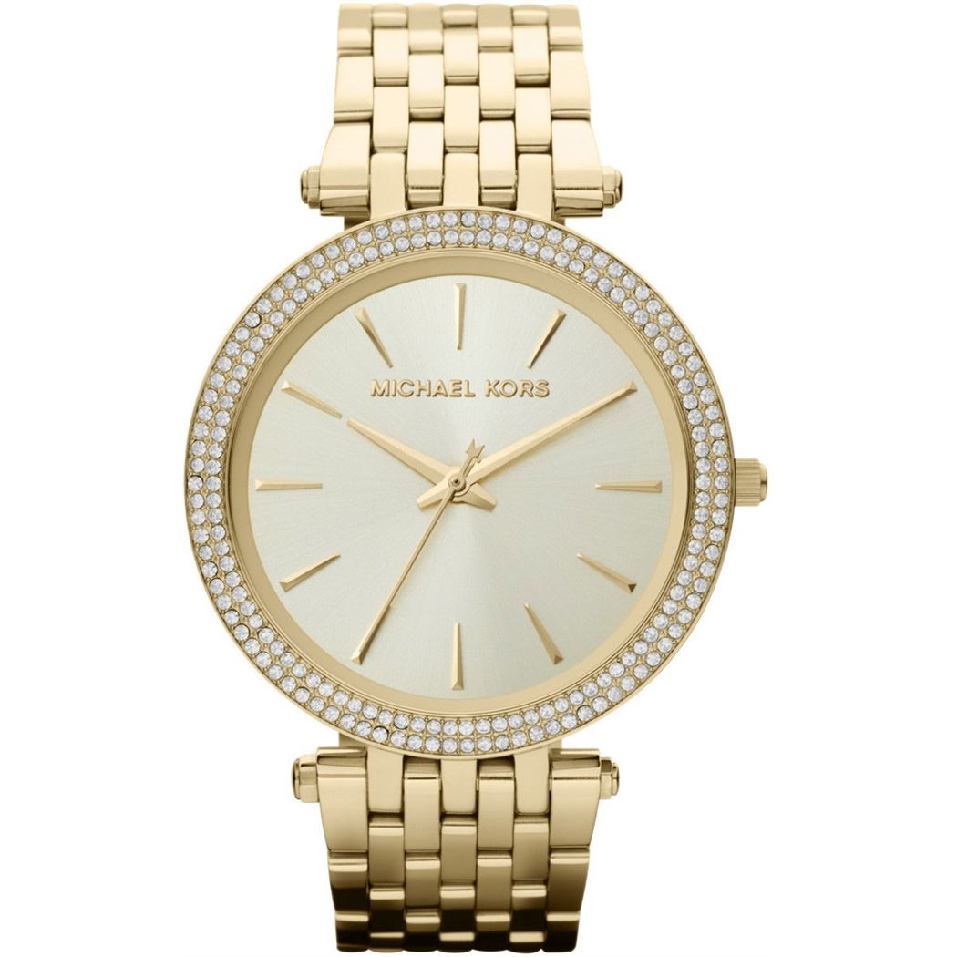 Michael Kors Mk3191 Bayan Kol Saati