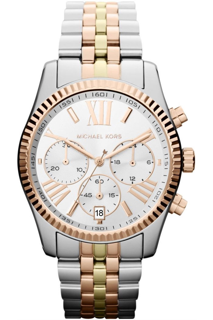Michael Kors Mk5735 Kadın Kol Saati