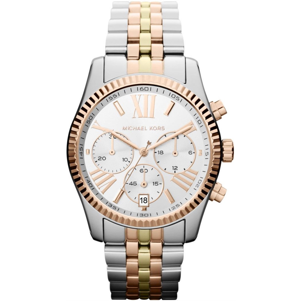 Michael Kors Mk5735 Kadın Kol Saati