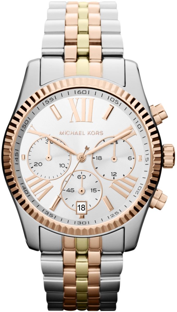 Michael Kors Mk5735 Kadın Kol Saati