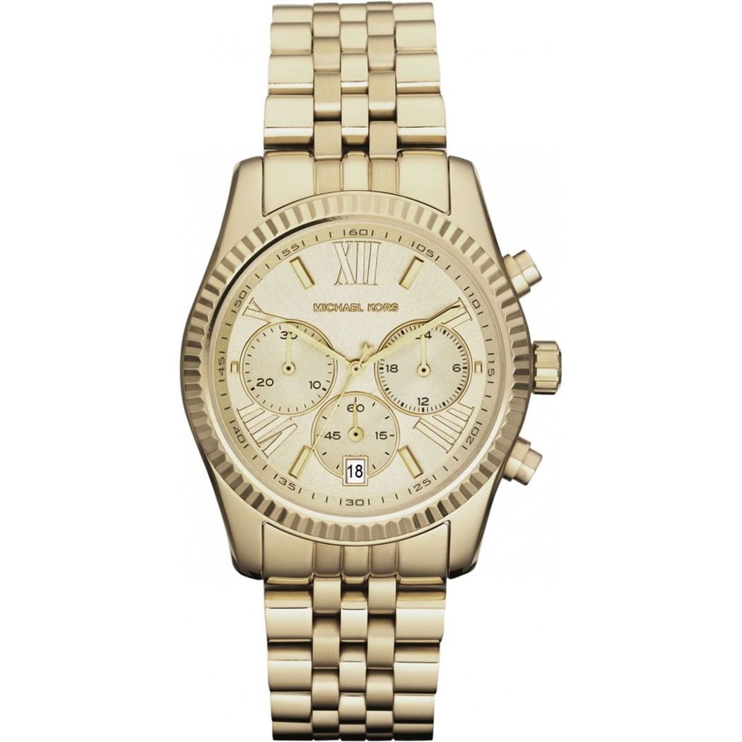 Michael Kors Mk5556 Kadın Kol Saati