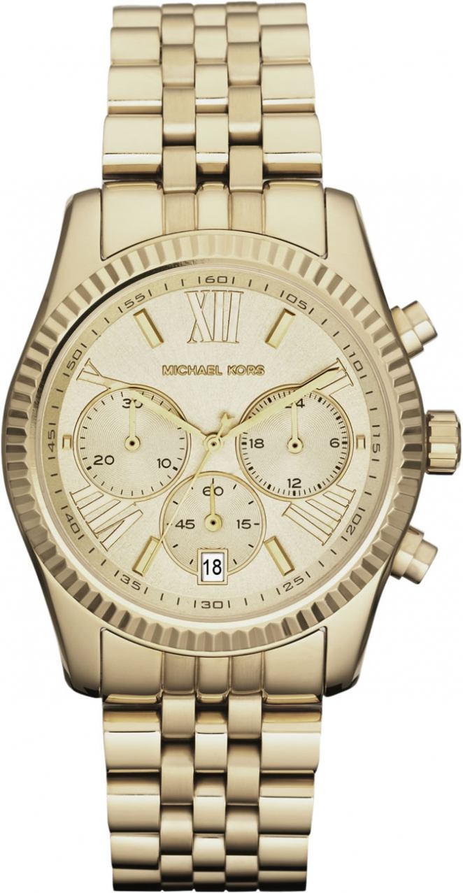 Michael Kors Mk5556 Kadın Kol Saati
