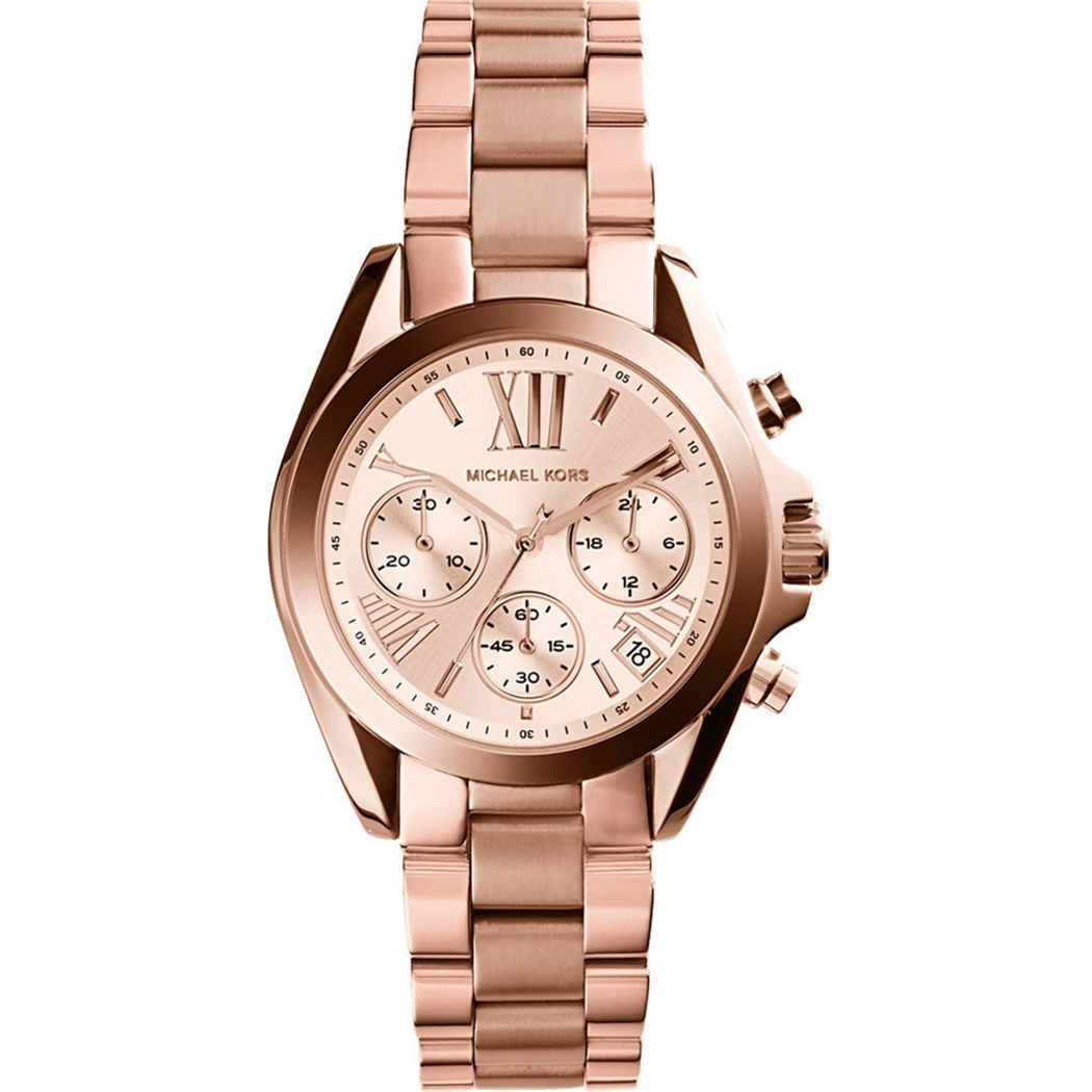 Michael Kors Mk5799 Kadın Kol Saati