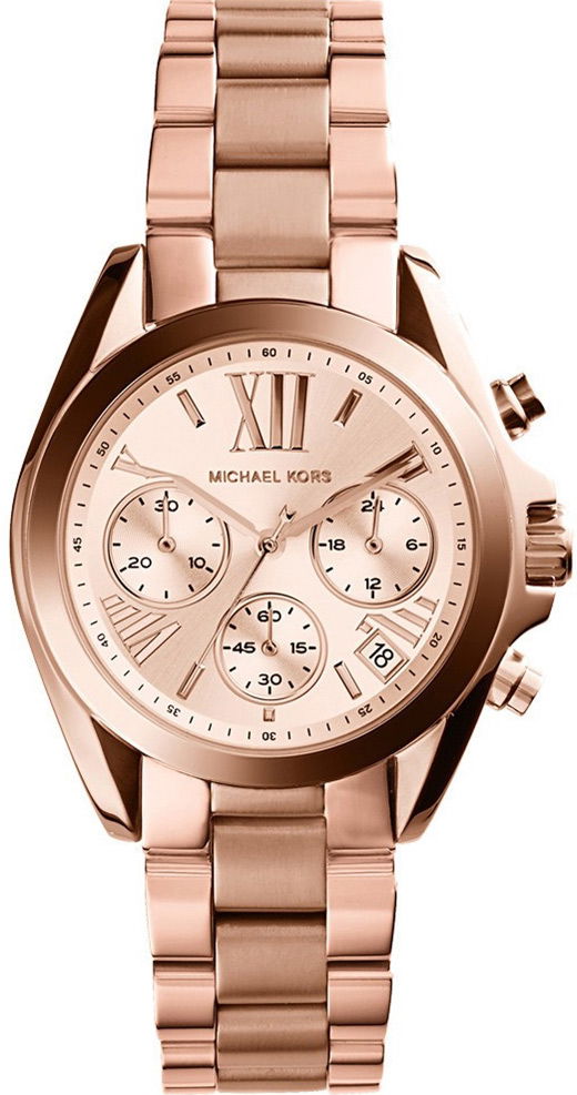 Michael Kors Mk5799 Kadın Kol Saati