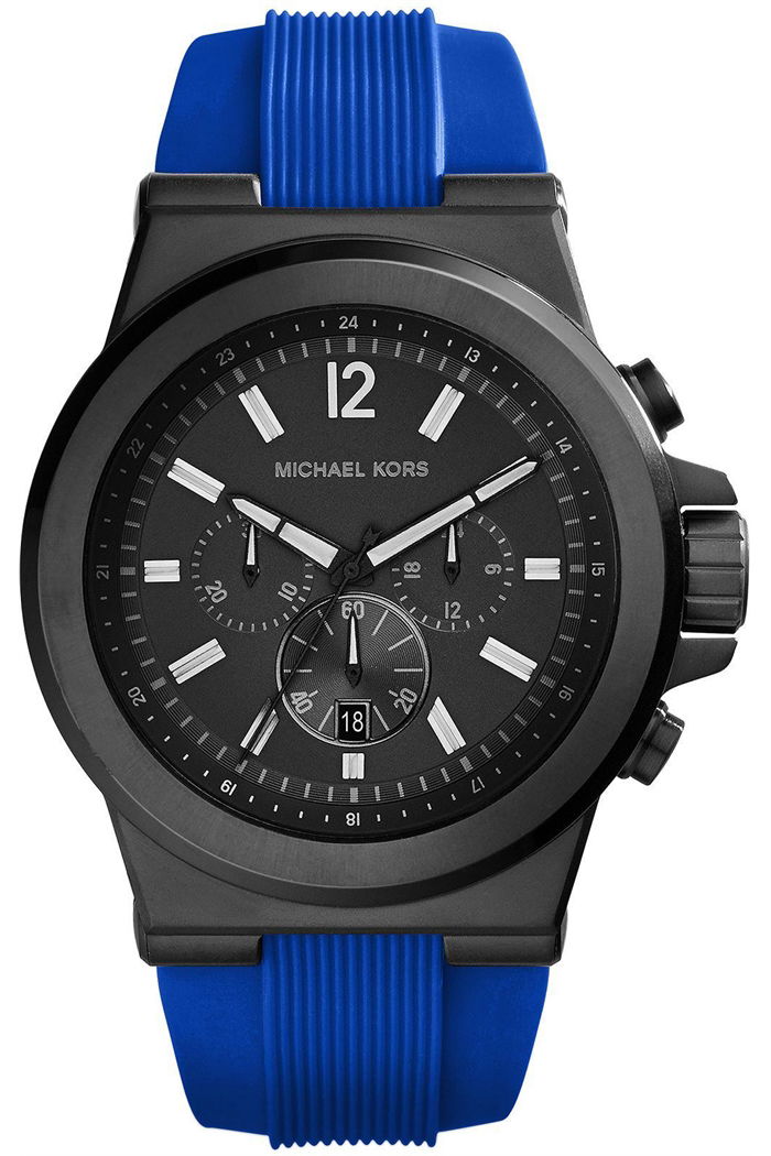 Michael Kors Mk8357 Erkek Kol Saati