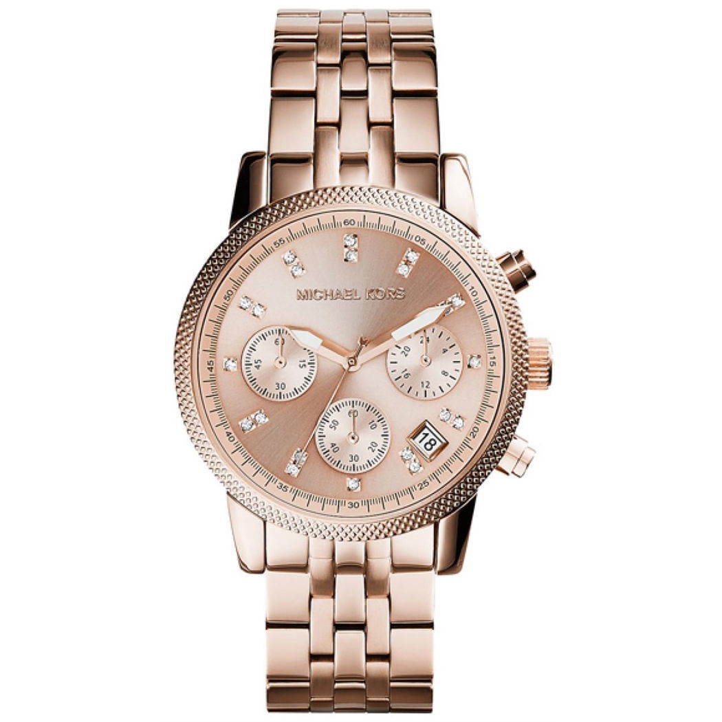Michael Kors Mk6077 Bayan Saati
