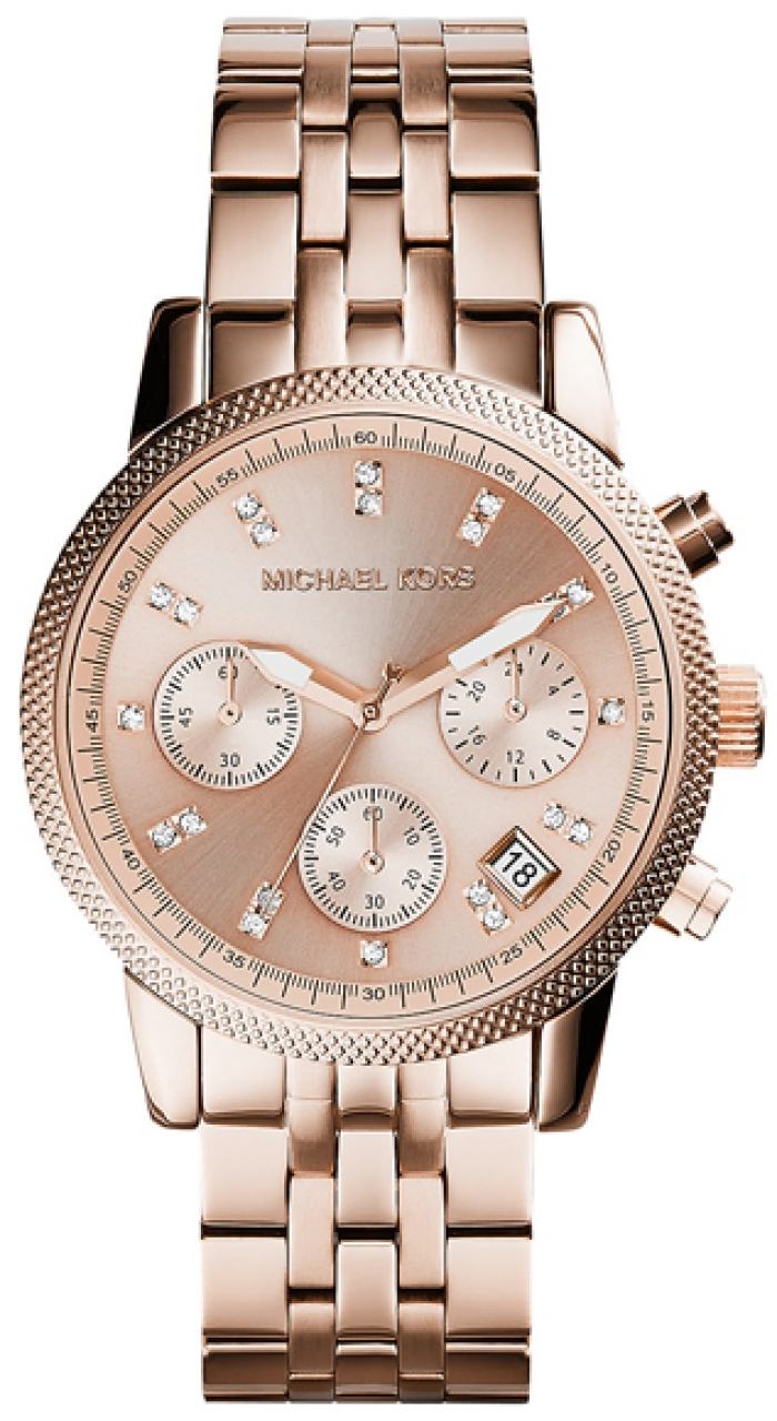 Michael Kors Mk6077 Bayan Saati