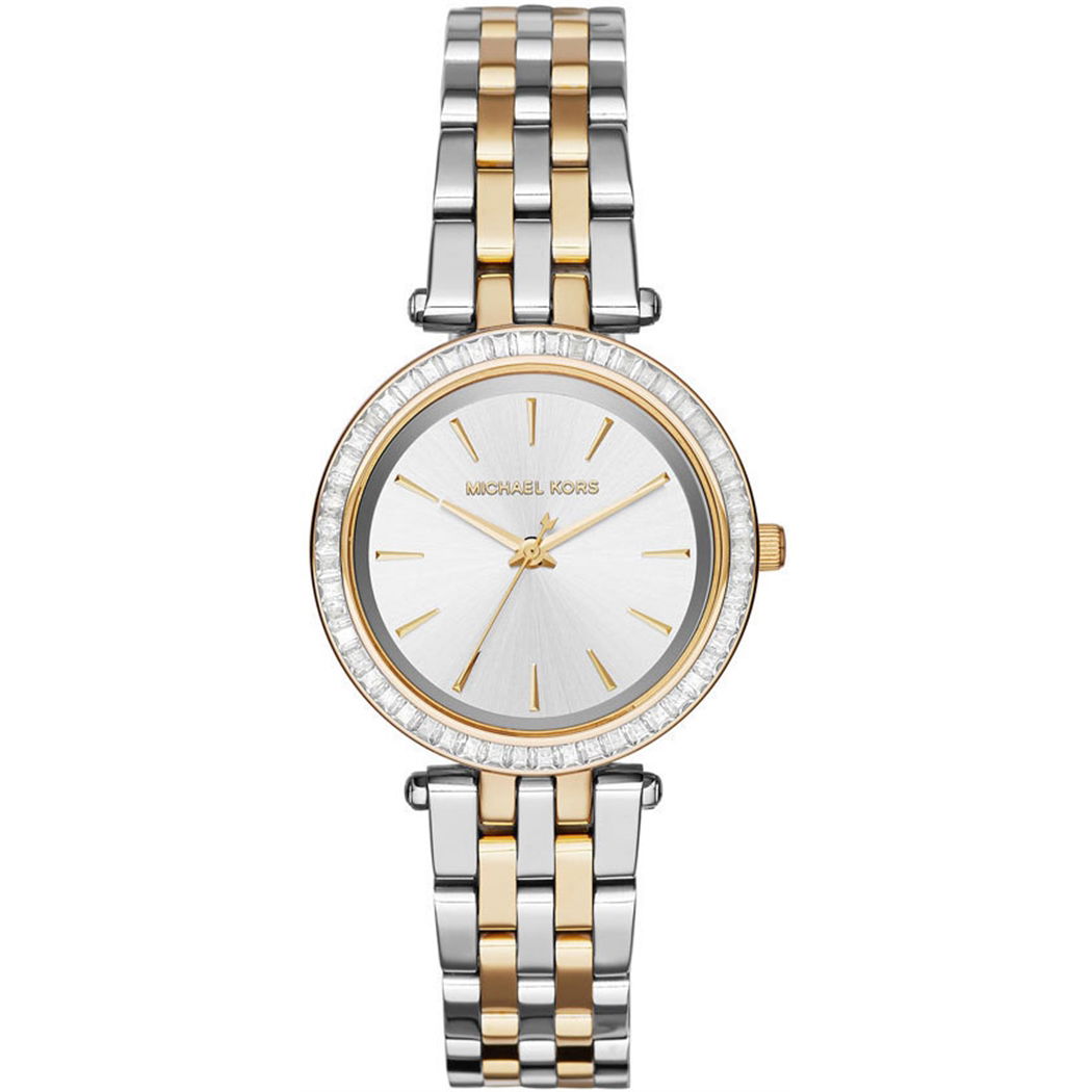 Michael Kors Mk3405 Bayan Kol Saati