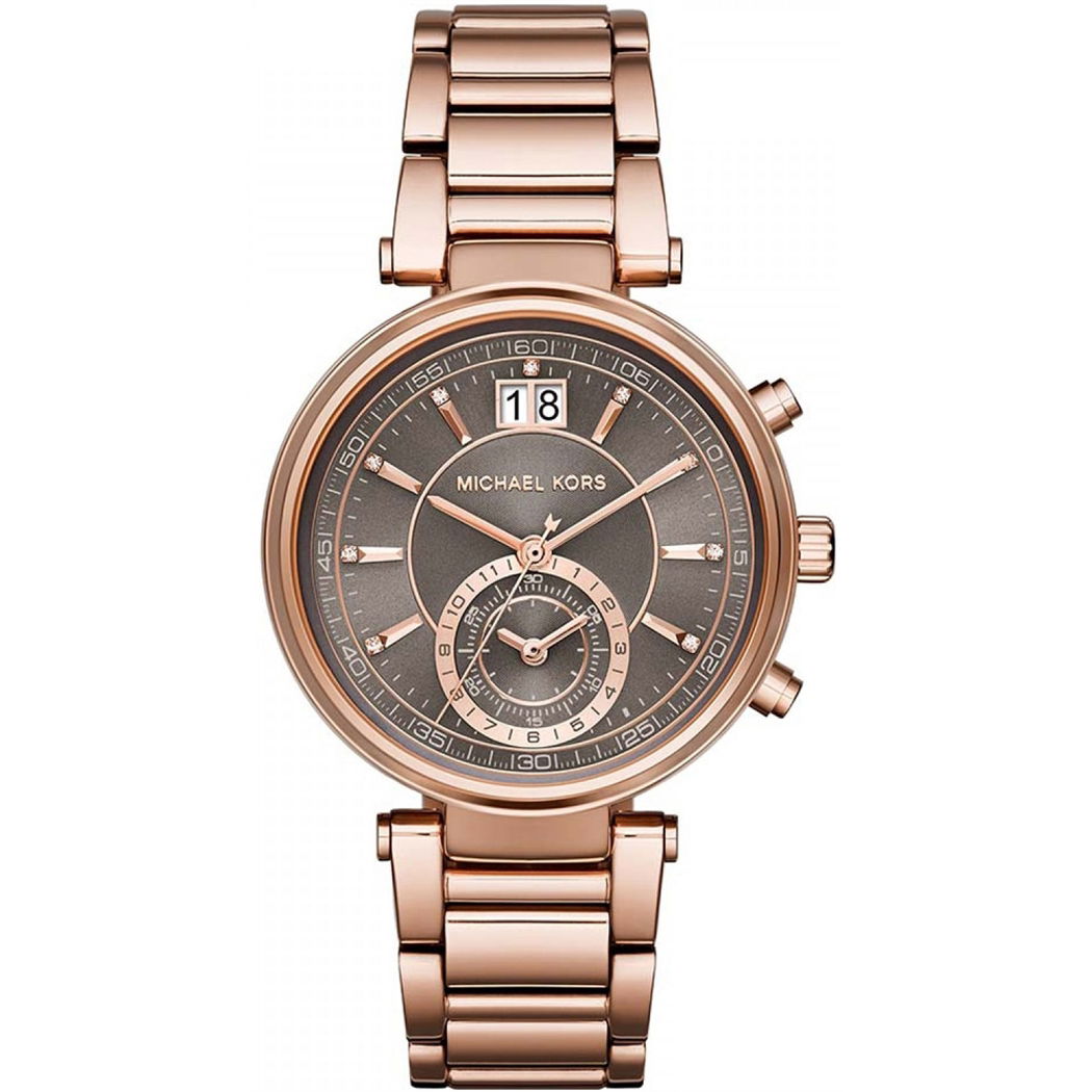Michael Kors Mk6226 Bayan Kol Saati