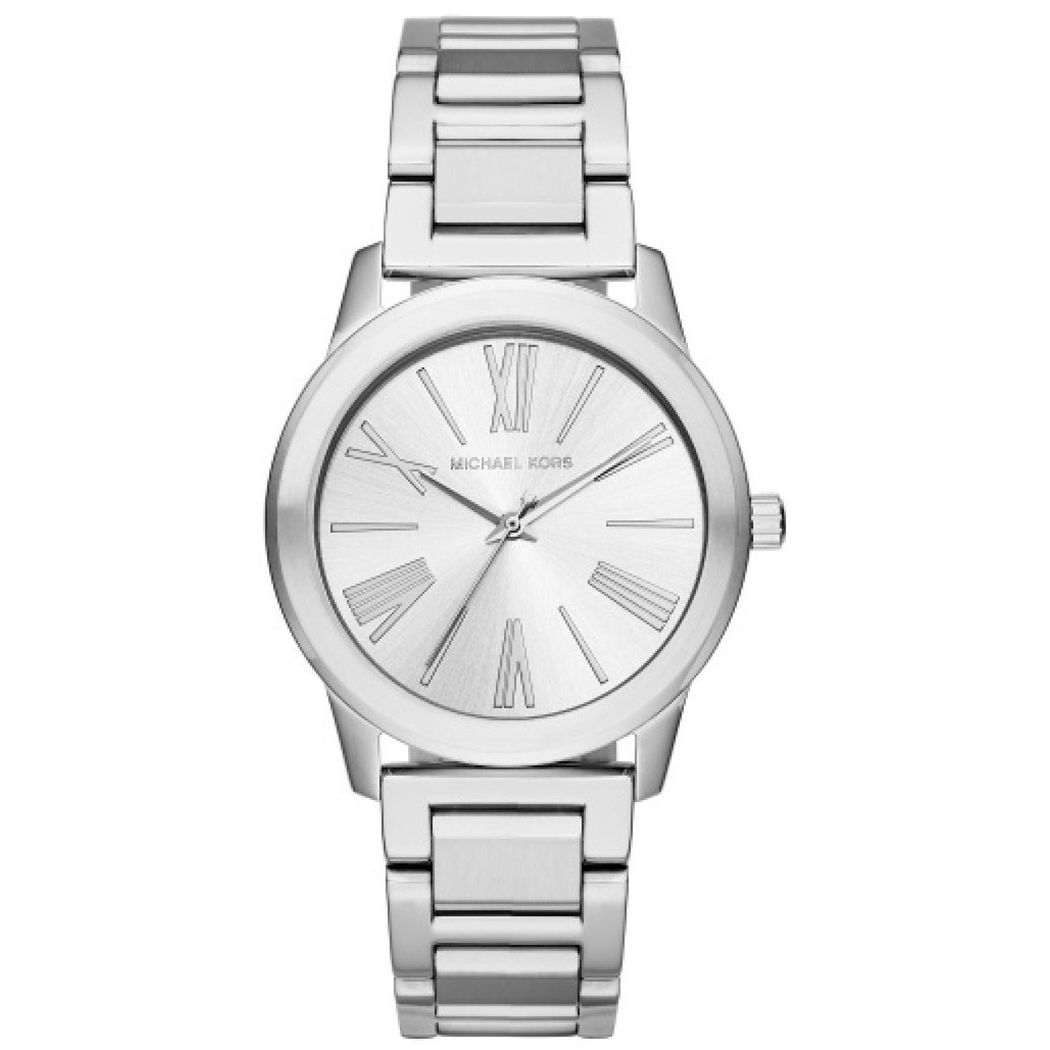 Michael Kors Mk3489 Çelik Bayan Saati