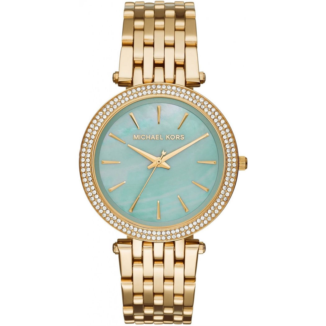 Michael Kors Mk3498 Bayan Kol Saati