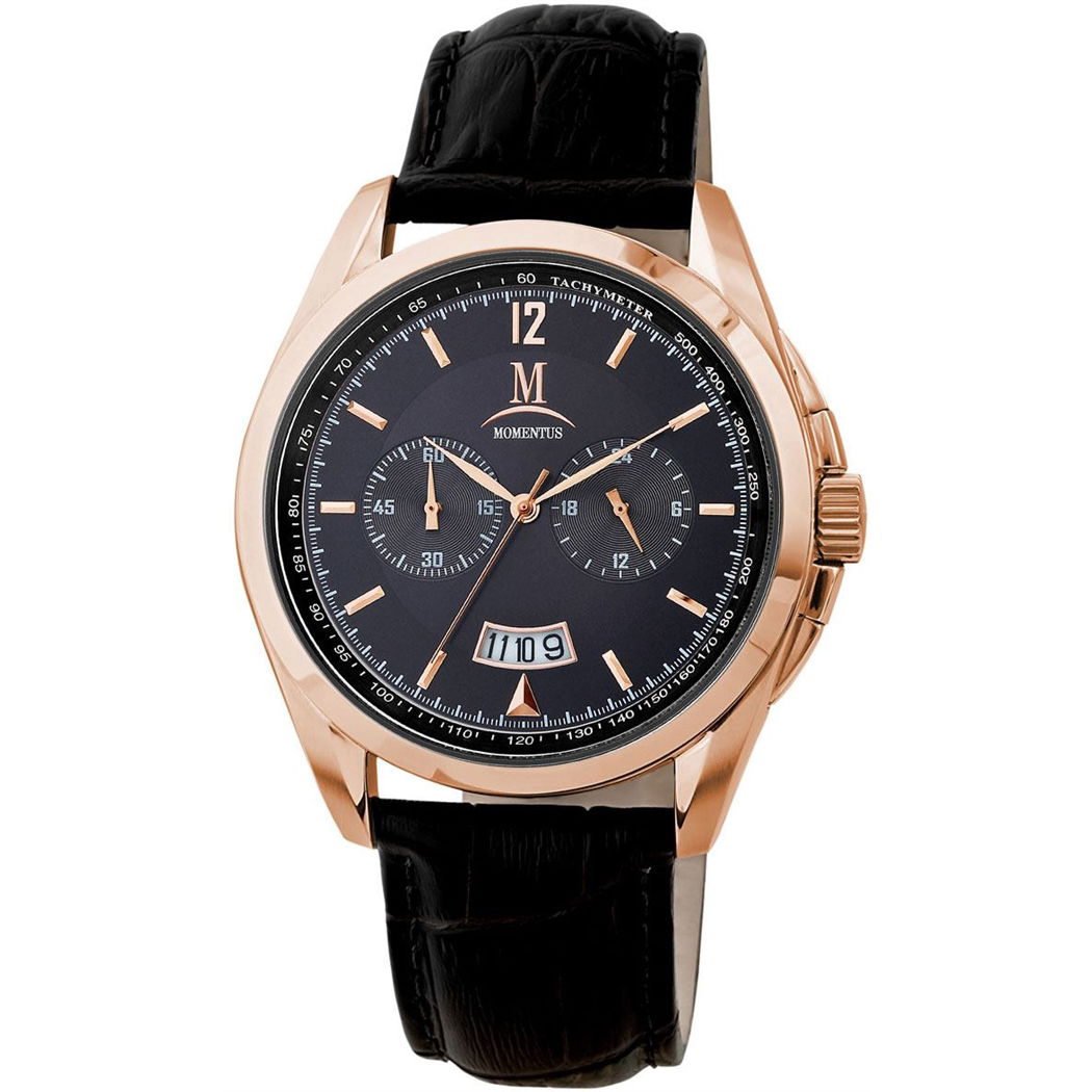 Momentus Fd216r-04kr Erkek Kol Saati