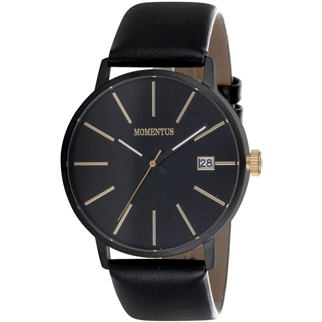 Momentus Fd235b-04bg Erkek Kol Saati