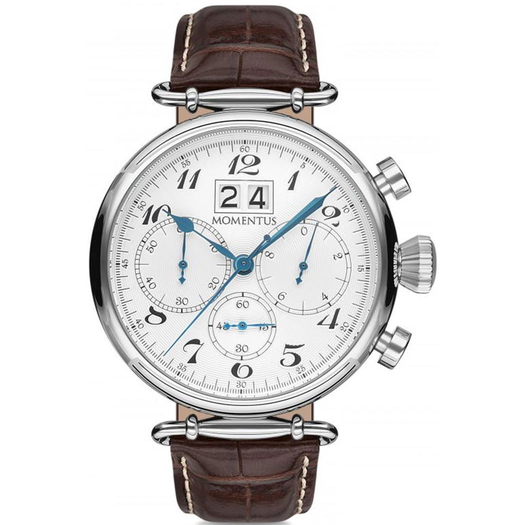 Momentus Tm250s-02ks Erkek Kol Saati