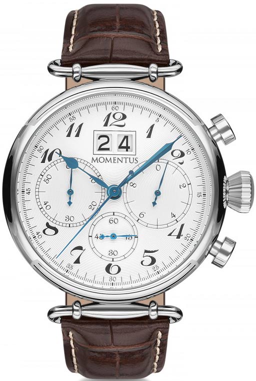 Momentus Tm250s-02ks Erkek Kol Saati