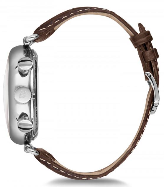 Momentus Tm250s-02ks Erkek Kol Saati