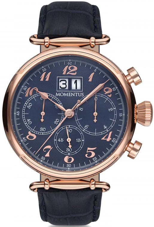 Momentus Tm250r-11nr Erkek Kol Saati