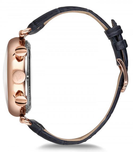 Momentus Tm250r-11nr Erkek Kol Saati